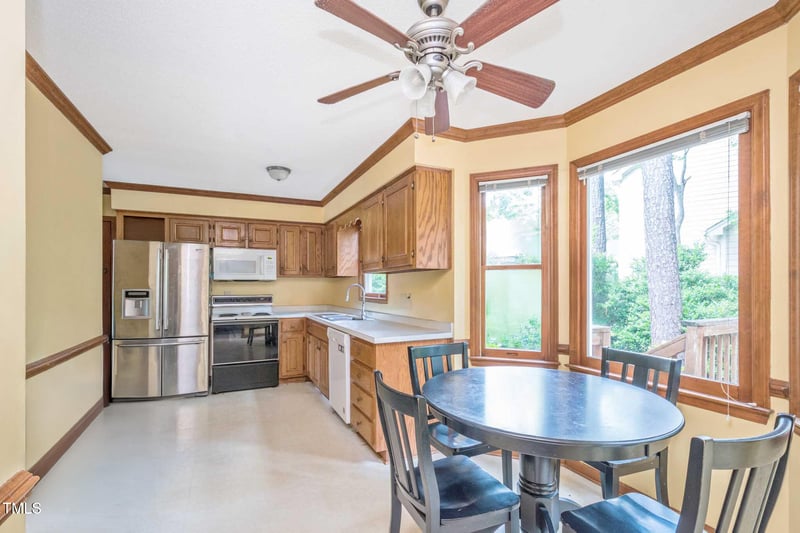 3008 Sgt Pepper Ct, Raleigh, NC 27603