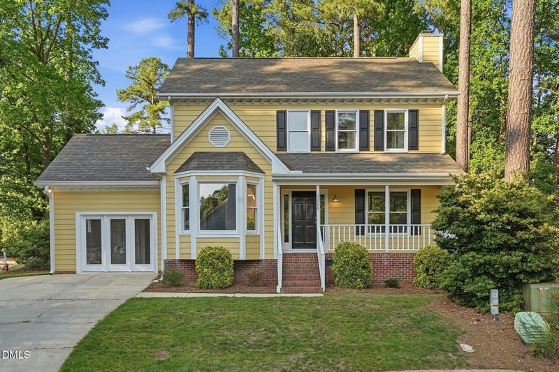3008 Sgt Pepper Ct, Raleigh, NC 27603