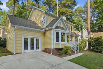 3008 Sgt Pepper Ct, Raleigh, NC 27603