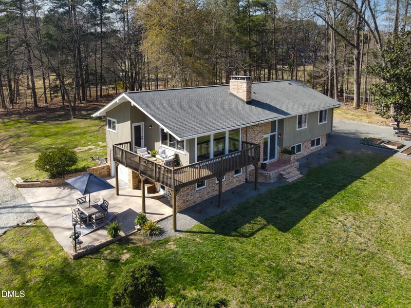 3008 Snow Hill Rd, Durham, NC 27712