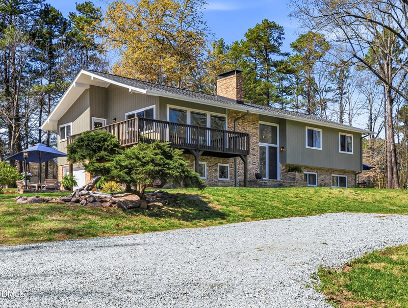 3008 Snow Hill Rd, Durham, NC 27712