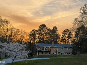 3008 Snow Hill Rd, Durham, NC 27712