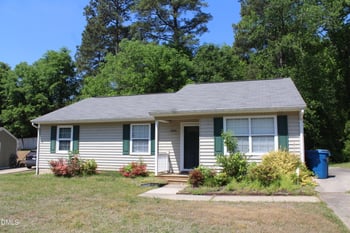 3008 Sprucewood Dr, Durham, NC 27707