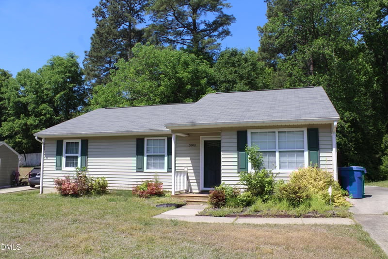 3008 Sprucewood Dr, Durham, NC 27707