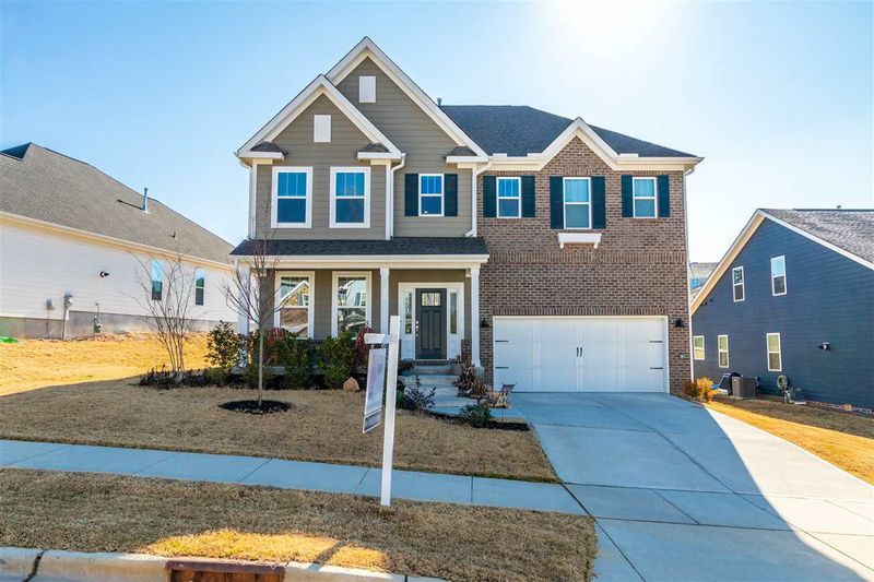 3008 Thurman Dairy Loop, Wake Forest, NC 27587