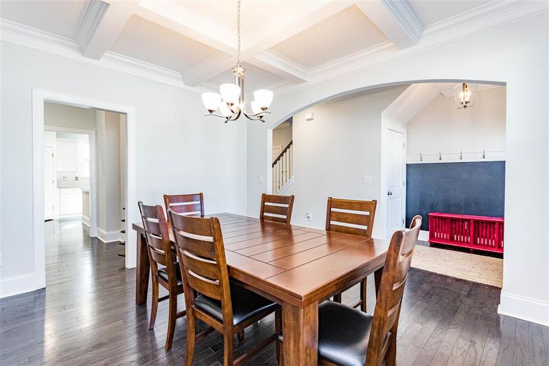 3008 Thurman Dairy Loop, Wake Forest, NC 27587