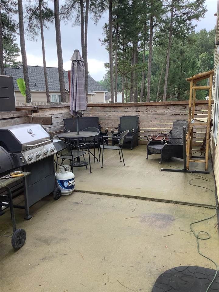 3008 Van Dorn Rd, Knightdale, NC 27545