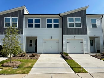 3008 Vitner Dr, Durham, NC 27704