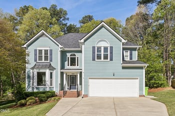 3008 Walton Heath Ct, Raleigh, NC 27612