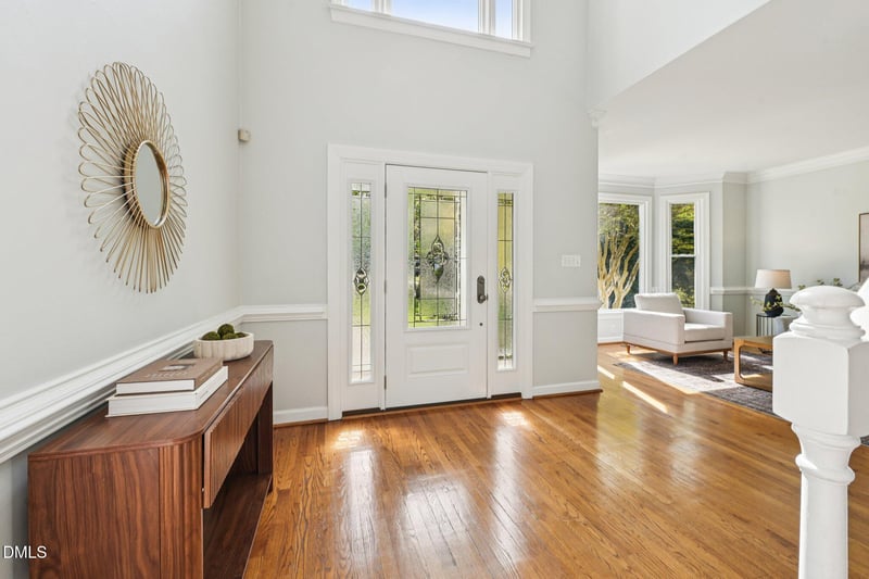 3008 Walton Heath Ct, Raleigh, NC 27612