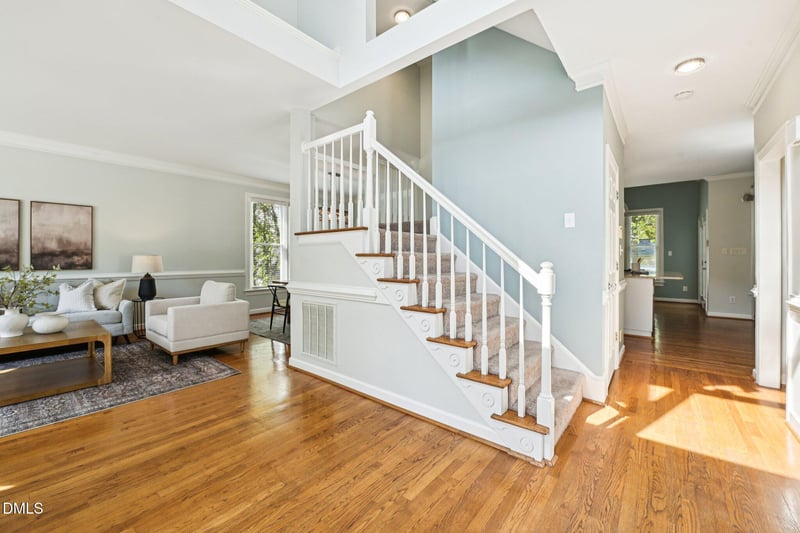 3008 Walton Heath Ct, Raleigh, NC 27612