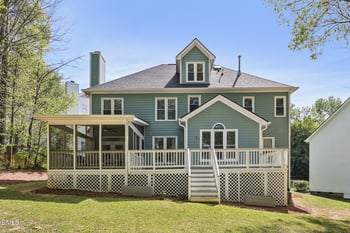 3008 Walton Heath Ct, Raleigh, NC 27612