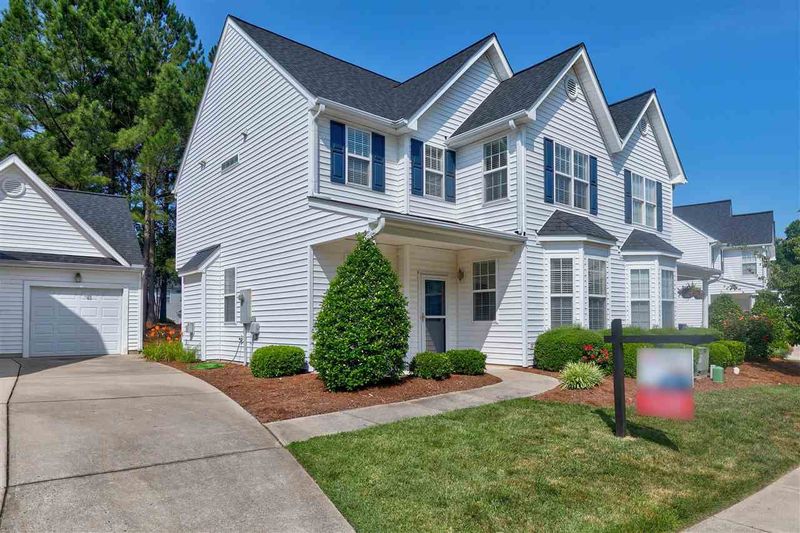 3008 White Cloud Cir, Apex, NC 27502