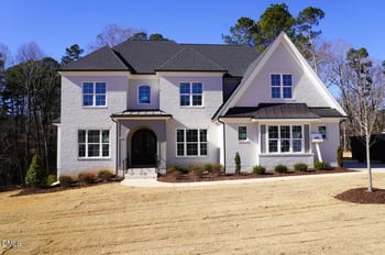 3008 William Frederick Way, Raleigh, NC 27603