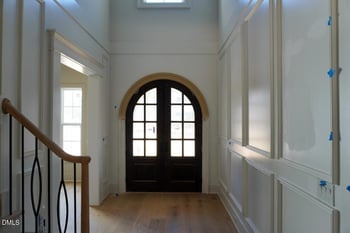 3008 William Frederick Way, Raleigh, NC 27603