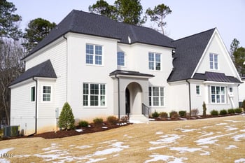 3008 William Frederick Way, Raleigh, NC 27603