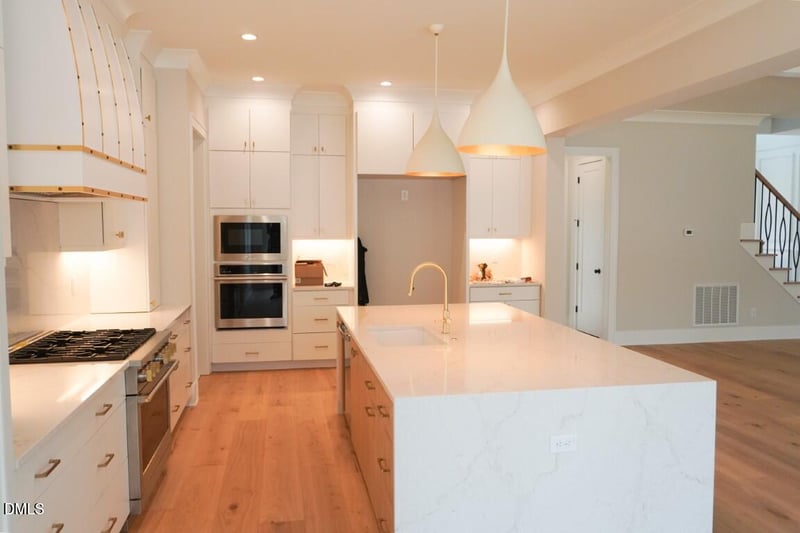 3008 William Frederick Way, Raleigh, NC 27603