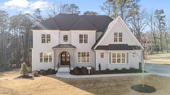 3008 William Frederick Way, Raleigh, NC 27603