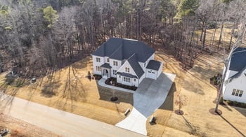 3008 William Frederick Way, Raleigh, NC 27603