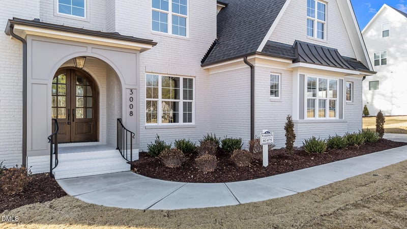 3008 William Frederick Way, Raleigh, NC 27603