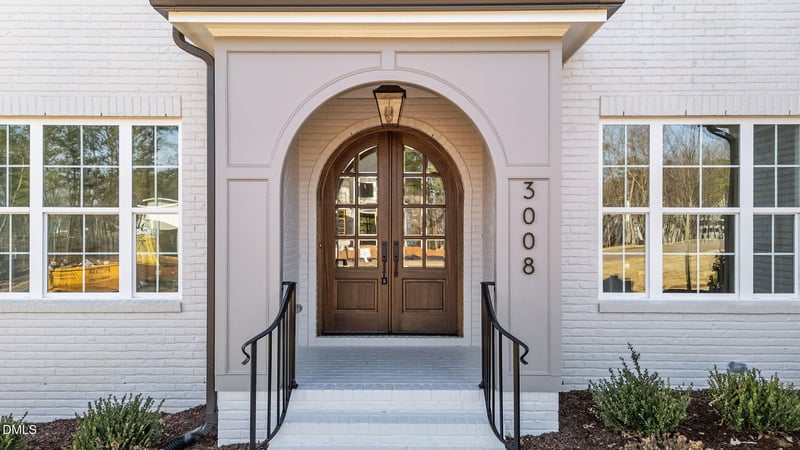 3008 William Frederick Way, Raleigh, NC 27603