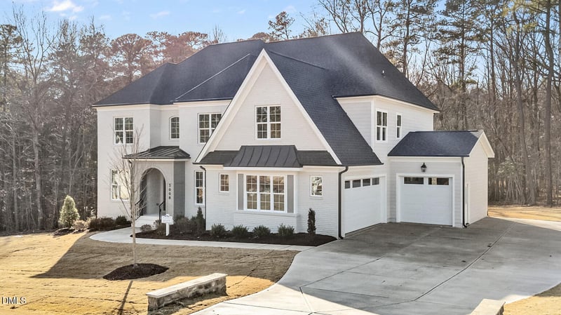 3008 William Frederick Way, Raleigh, NC 27603