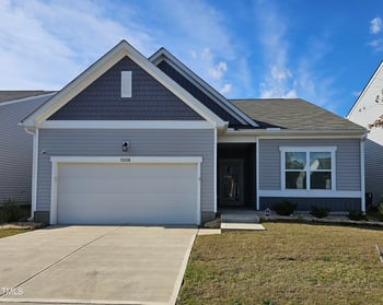 3008 Winding Ridge Dr, Wilson, NC 27893