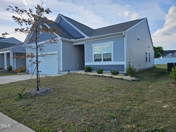 3008 Winding Ridge Dr, Wilson, NC 27893