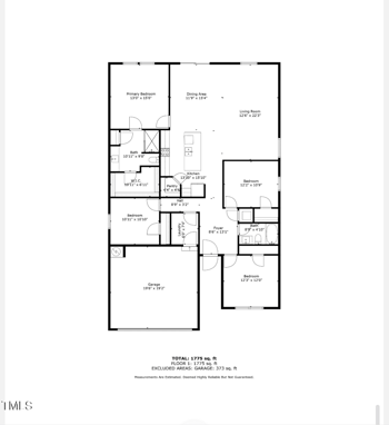 3008 Winding Ridge Dr, Wilson, NC 27893