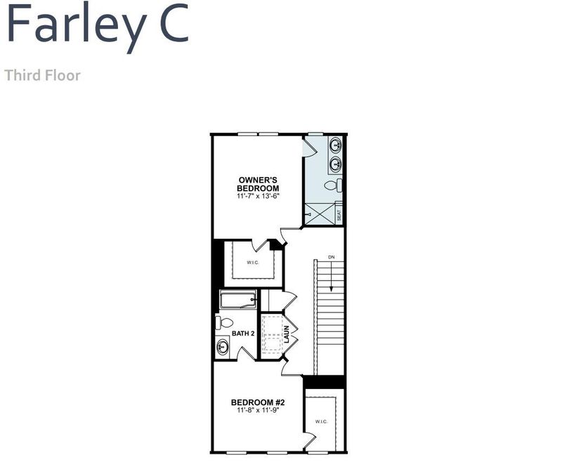 3008 Worthy Way #51, Durham, NC 27703