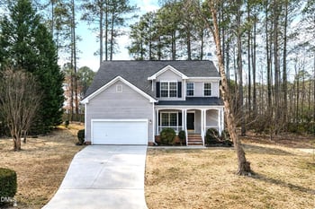 3008 Yorkmont Ct, Apex, NC 27502