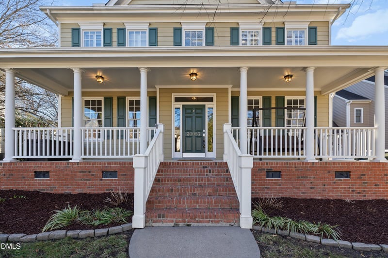 30083 Britt , Chapel Hill, NC 27517