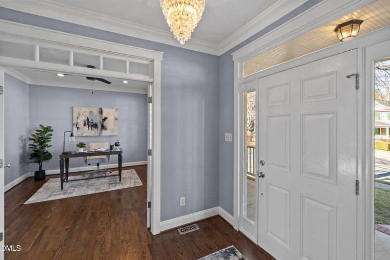 30083 Britt, Chapel Hill, NC 27517