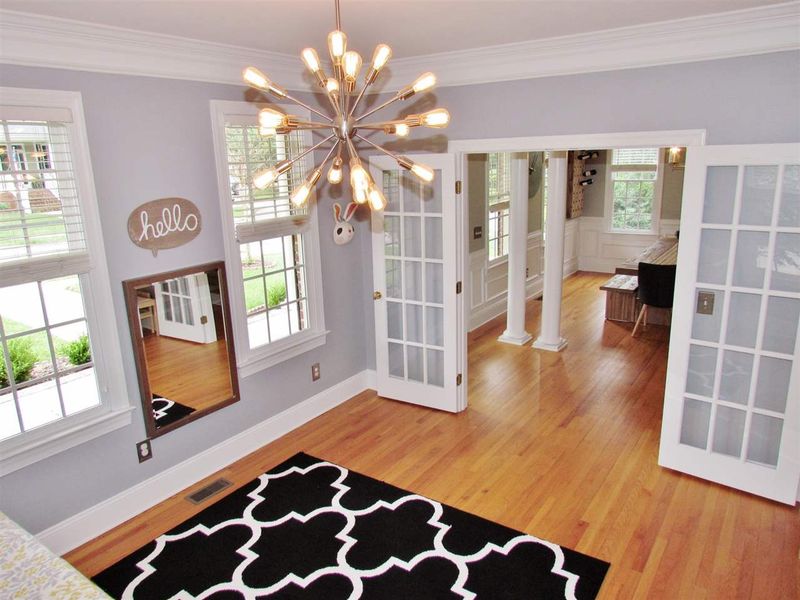 30084 Britt, Chapel Hill, NC 27517
