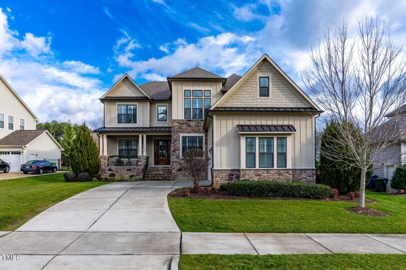 3009 Adonis Cir, Raleigh, NC 27612