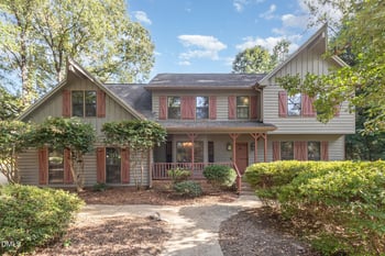3009 Allenby Dr, Raleigh, NC 27604