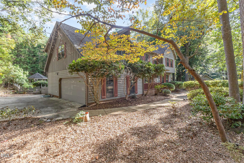 3009 Allenby Dr, Raleigh, NC 27604