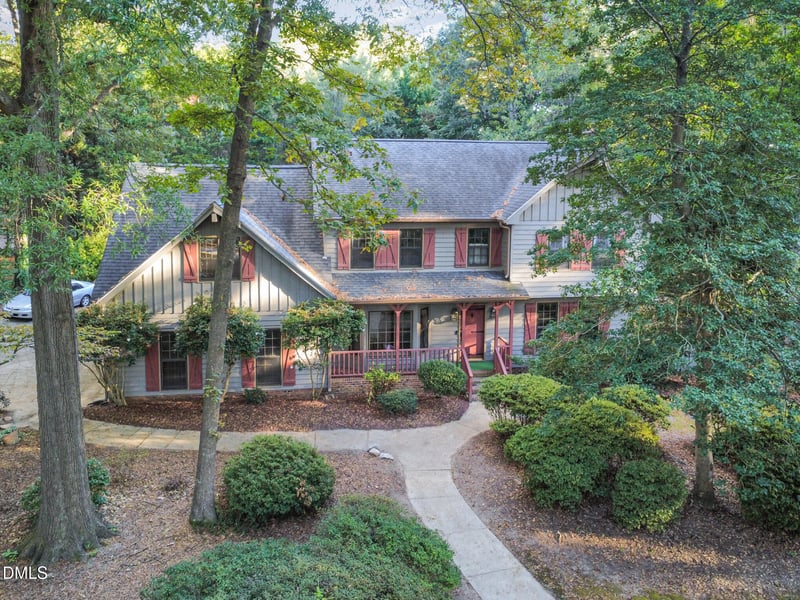 3009 Allenby Dr, Raleigh, NC 27604
