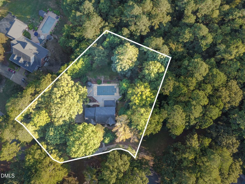 3009 Allenby Dr, Raleigh, NC 27604