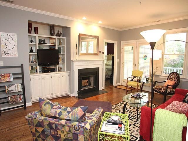 3009 Anderson Dr #104, Raleigh, NC 27609