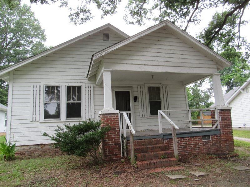 3009 Banner St, Durham, NC 27704