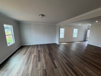 3009 Bay Foal Ln, Durham, NC 27703