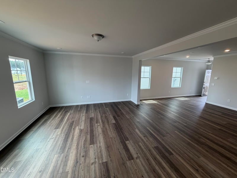 3009 Bay Foal Ln, Durham, NC 27703