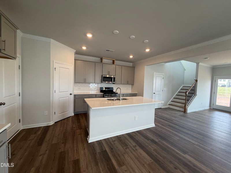 3009 Bay Foal Ln, Durham, NC 27703