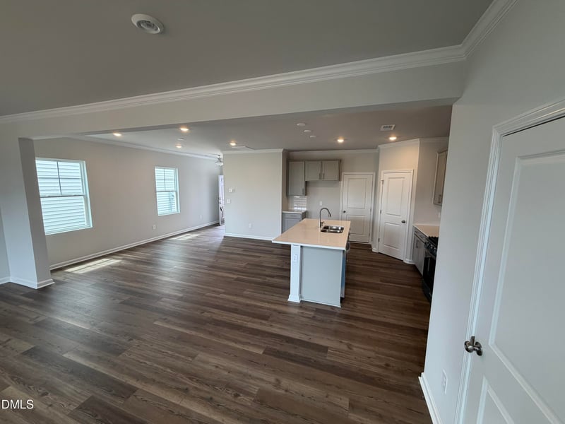 3009 Bay Foal Ln, Durham, NC 27703