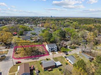 3009 Bryant St Lot 3009, Durham, NC 27703