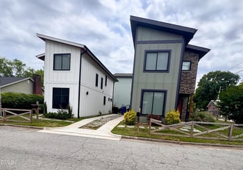 3009 Bryant St Lot 3009, Durham, NC 27703