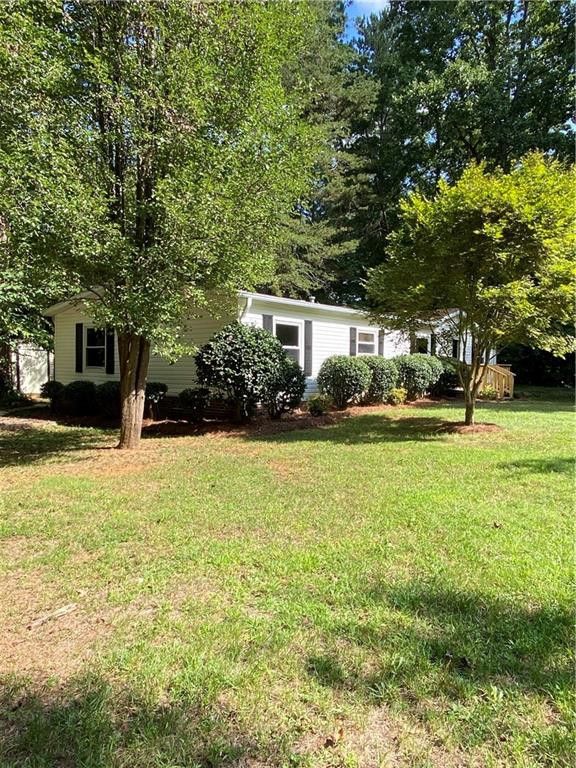 3009 Calloway Dr, Mebane, NC 27302