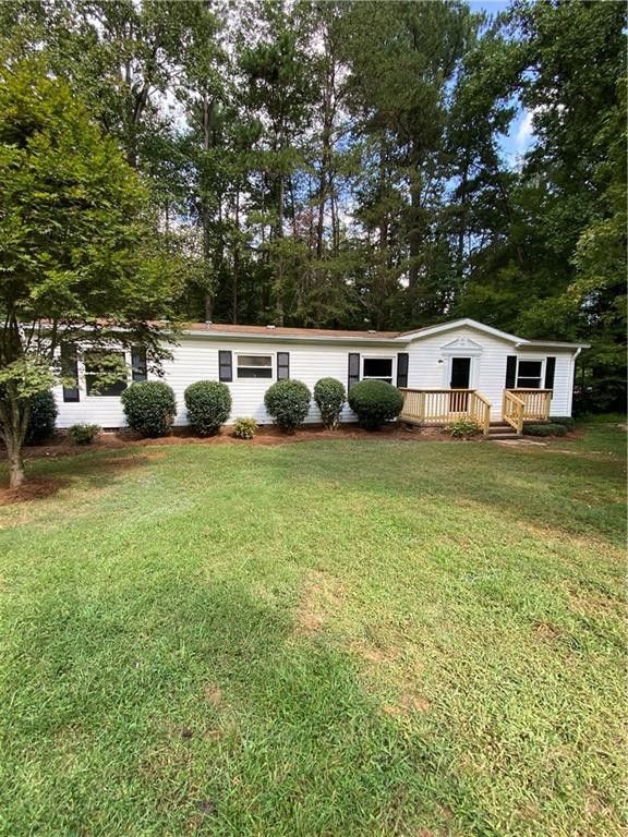 3009 Calloway Dr, Mebane, NC 27302