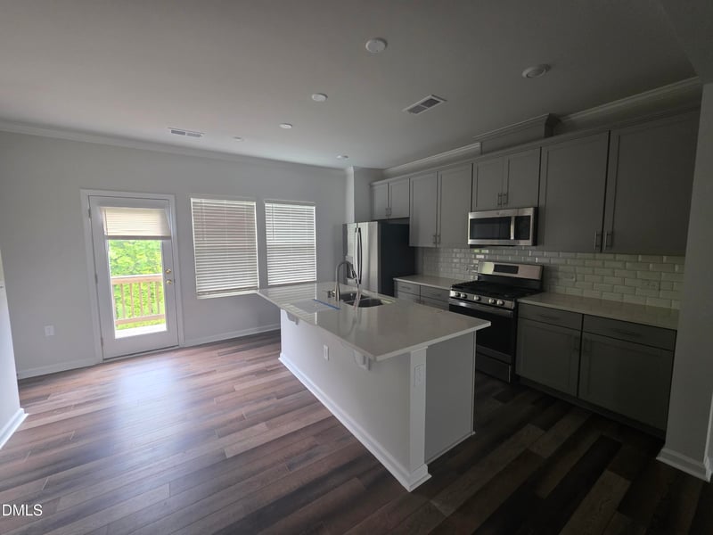 3009 Castle Loch Ln, Durham, NC 27703